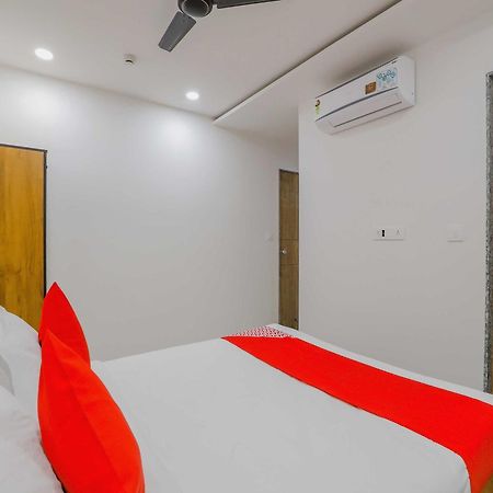 Hotel O Casa Marina Bhatha Экстерьер фото