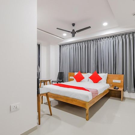 Hotel O Casa Marina Bhatha Экстерьер фото